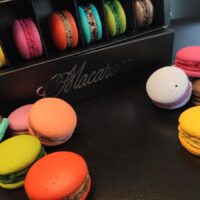 Macarons