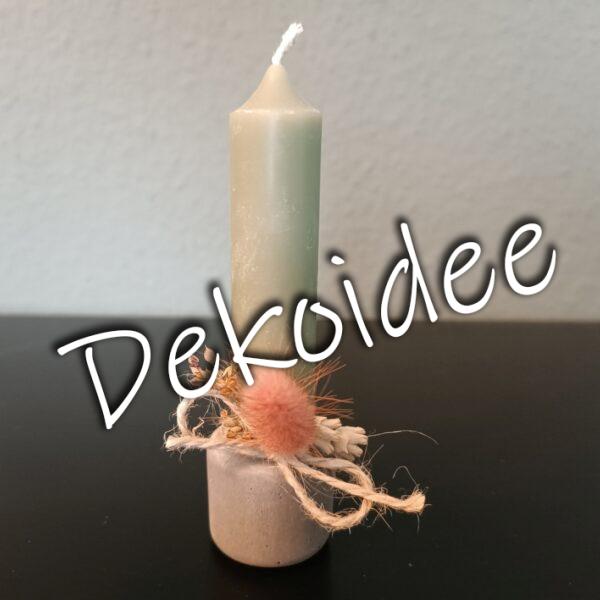 Stabkerzenhalter – Bild 4