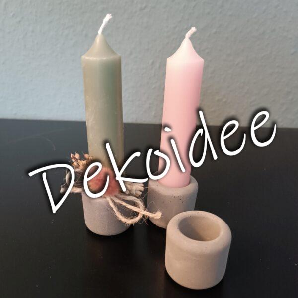 Stabkerzenhalter – Bild 2