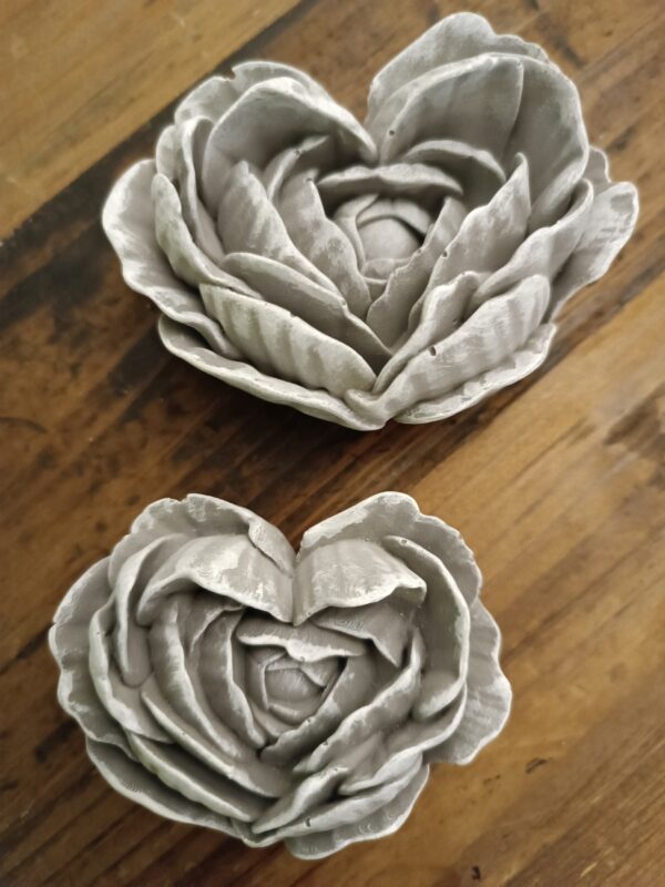 Rosenherz – Bild 2